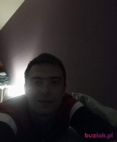 Jaro, Mężczyzna, 35, Pabianice, Polska: 1