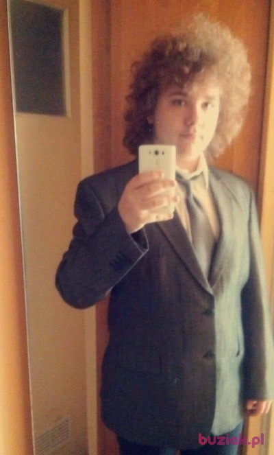 Radek, Male, 24, Warszawa, Polska: 1