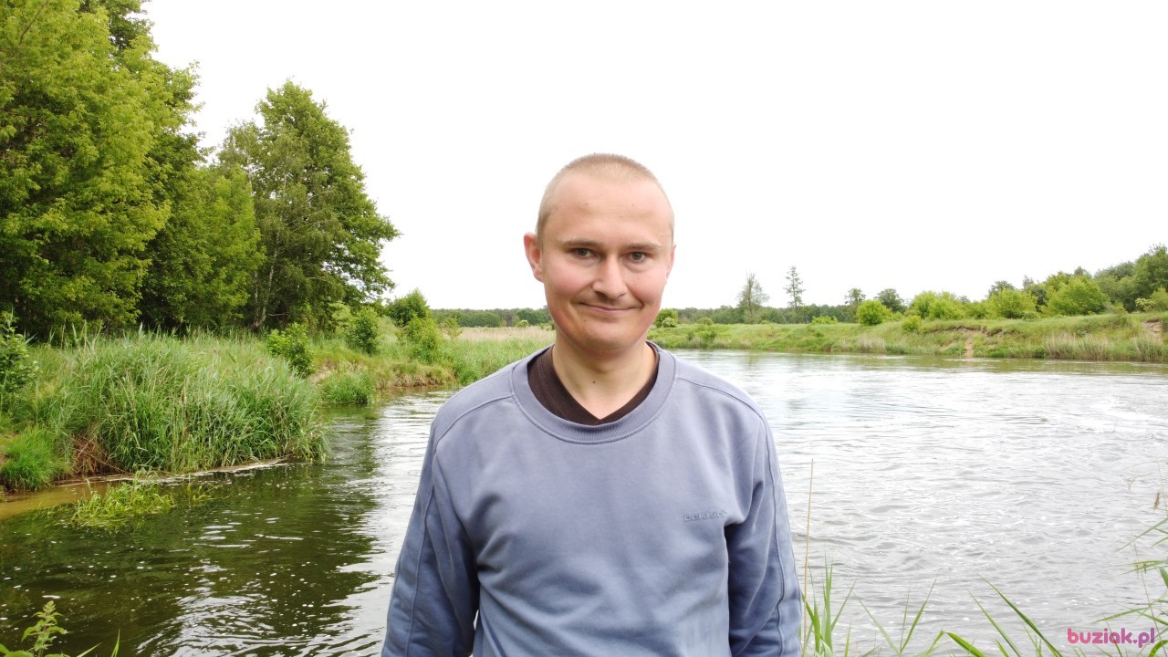 Michał, Mężczyzna, 36, Zgierz, Polska, Zdjęcie: 443