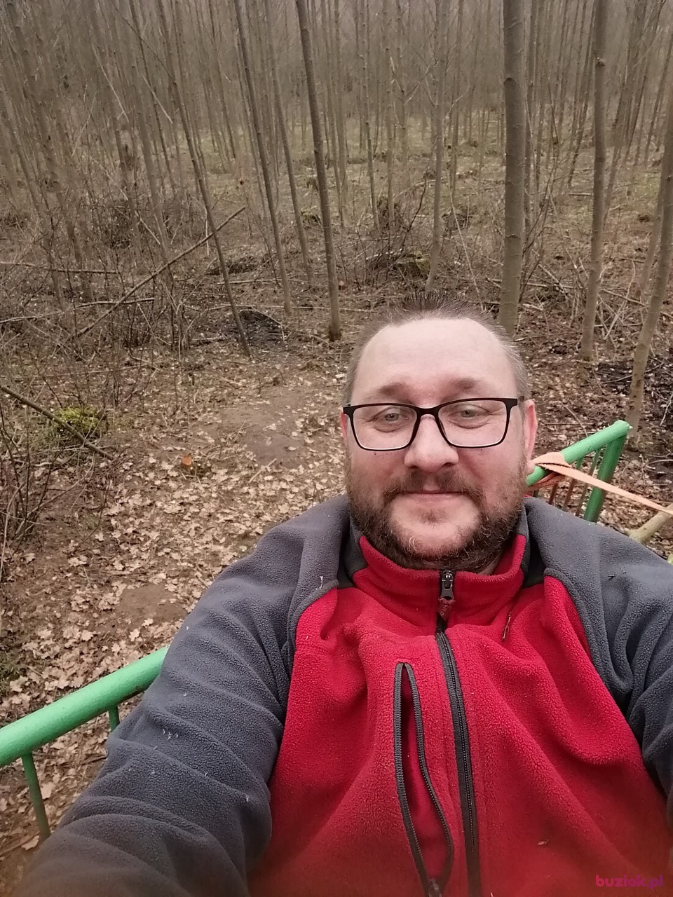 Bartek, Male, 46, Grudziądz, Polska: 1