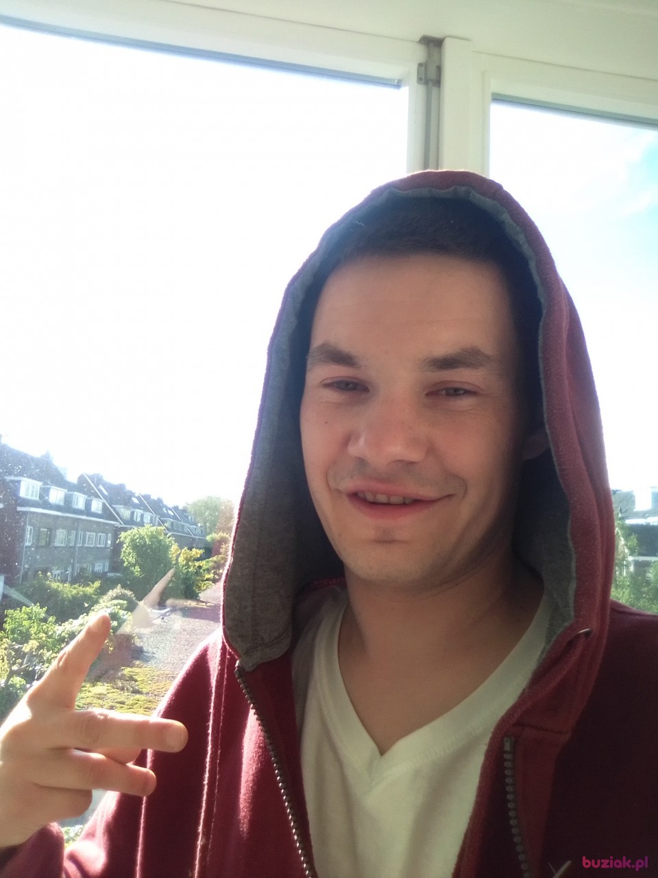 Adasko, Male, 33, Holandia, Photo: 2