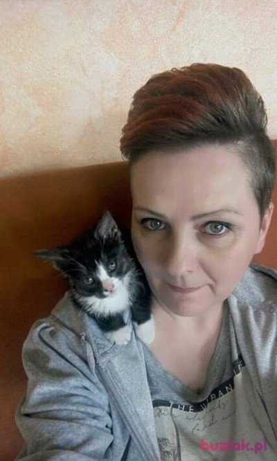 Gosia, Kobieta, 53, Blachownia, Polska, Zdjęcie: 6