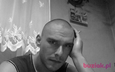 Maksymilian, Male, 36, Bydgoszcz, Polska, Photo: 3