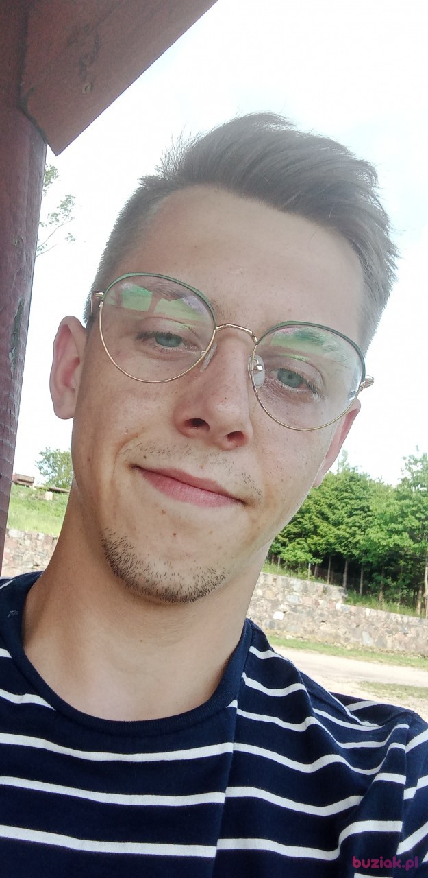 Mateusz, Mężczyzna, 25, Warszawa, Polska, Zdjęcie: 1