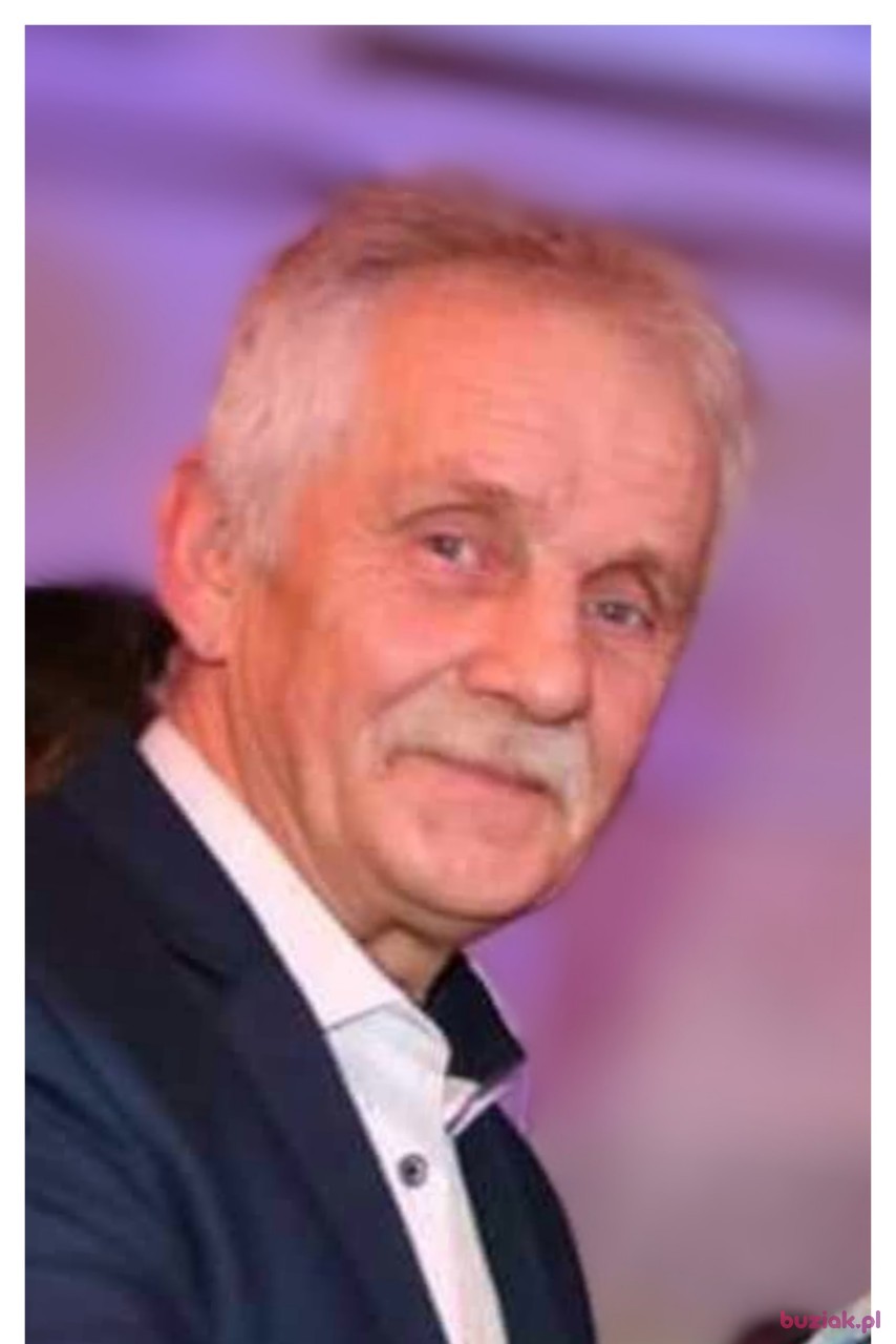 Artur, Male, 67, Hrubieszów, Polska, Photo: 1