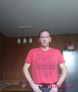 Radek , Male, 48, Wołomin, Polska, Photo: 1