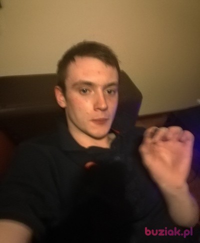 Patryk, Mężczyzna, 30, Oss North Brabant Province, Holandia, Zdjęcie: 1