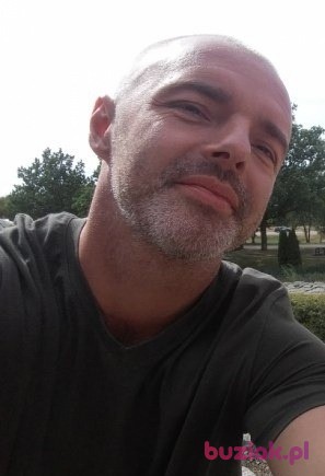 Tomek, Mężczyzna, 46, Bytom, Polska, Zdjęcie: 2