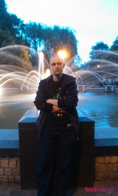 Marcin, Mężczyzna, 30, Opole, Polska, Zdjęcie: 1