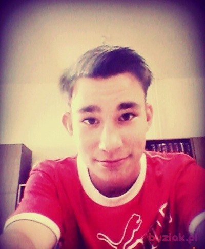 Paweł, Mężczyzna, 26, Barczewo, Polska, Zdjęcie: 2