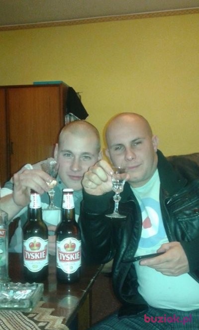 mariusz, Male, 37, Radziejów, Polska: 1