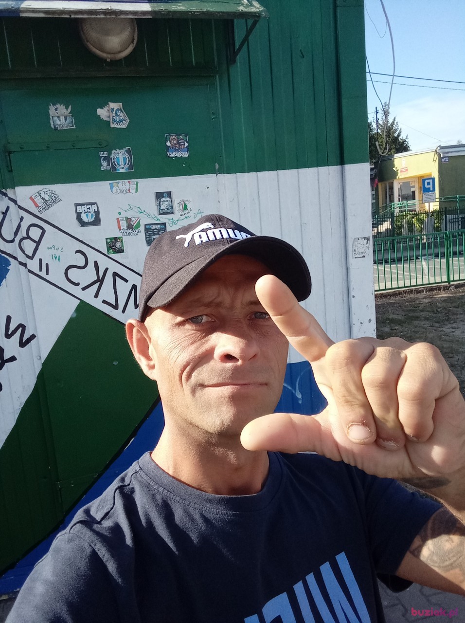 Robert, Mężczyzna, 41, Warszawa, Polska, Zdjęcie: 2
