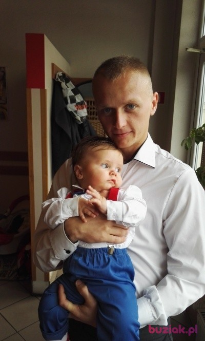 jakub, Mężczyzna, 31, Radom, Polska: 1