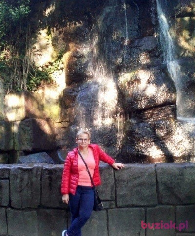 Barbara, Female, 60, Płock, Polska, Photo: 2