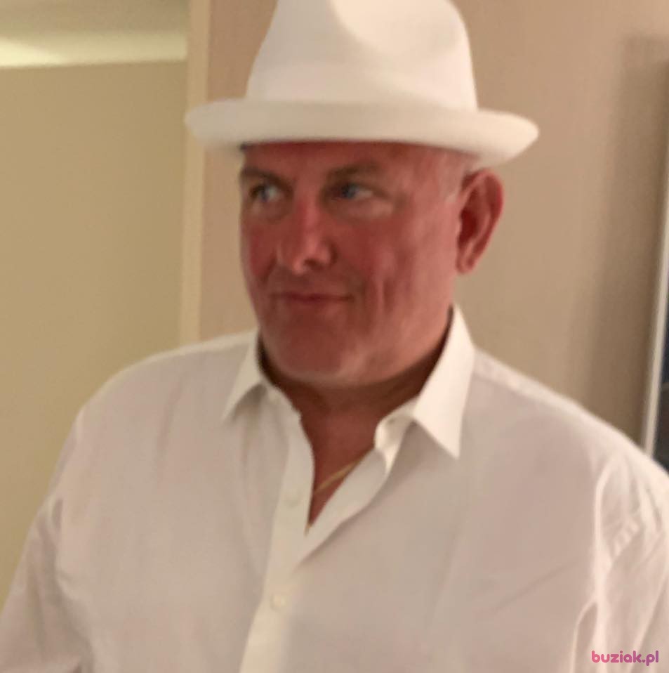 Johnny, Male, 63, Brzeg, Polska, Photo: 1