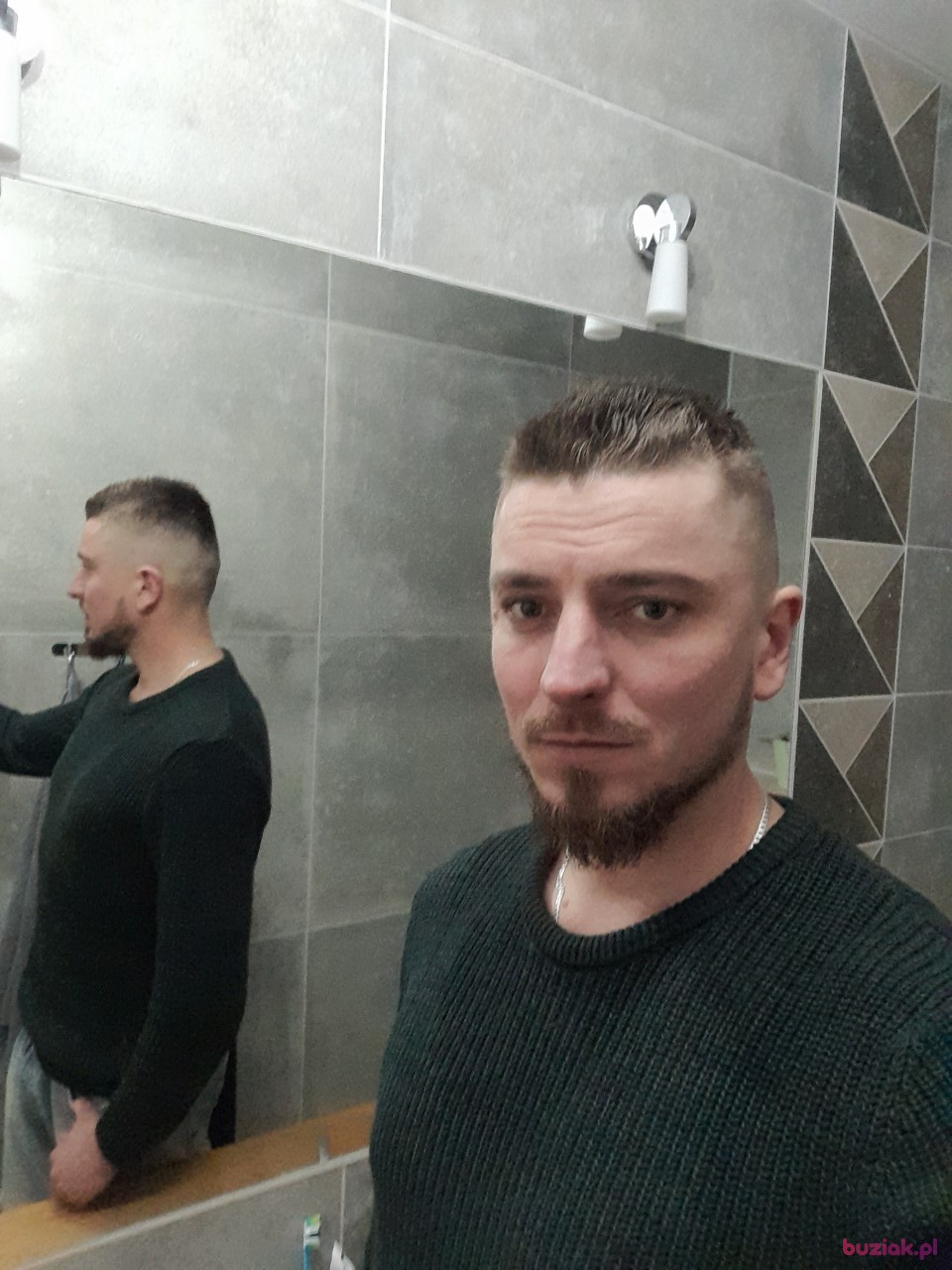 Radek, Male, 37, Wejherowo, Polska: 1