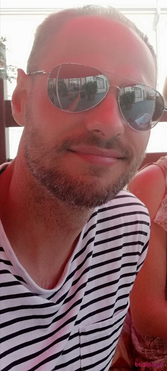 Krzysztof, Mężczyzna, 39, Holandia, Zdjęcie: 1