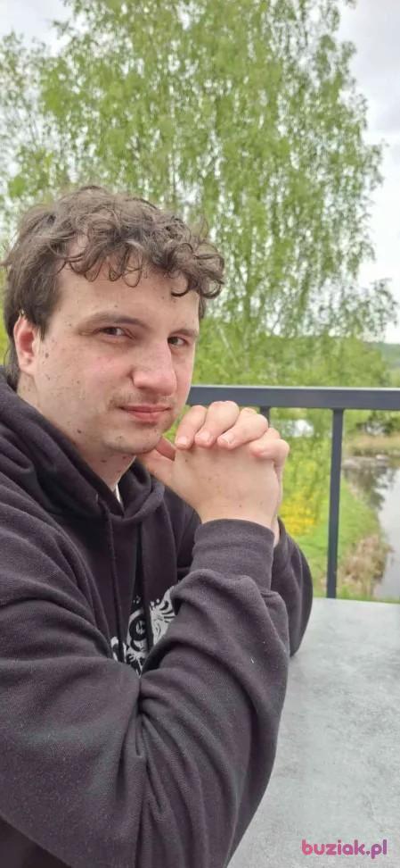 Michał, Mężczyzna, 27, Arcen, Holandia, Zdjęcie: 3