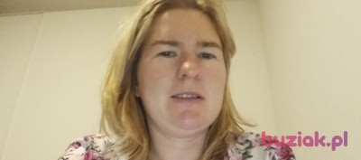 Gosia, Kobieta, 39, Holandia: 1