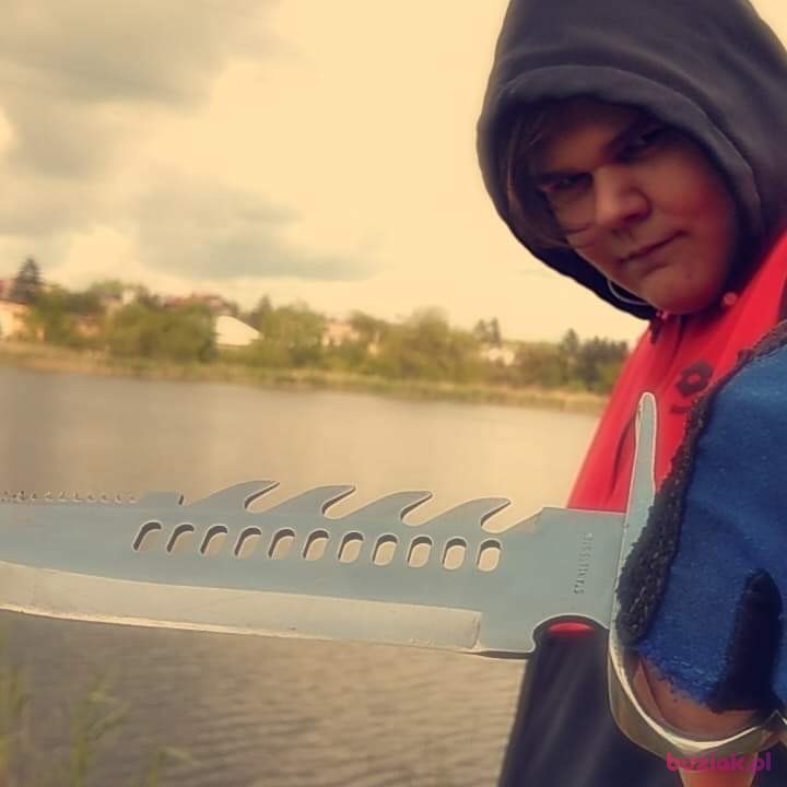 Michał, Male, 21, Piekary Śląskie, Polska, Photo: 1