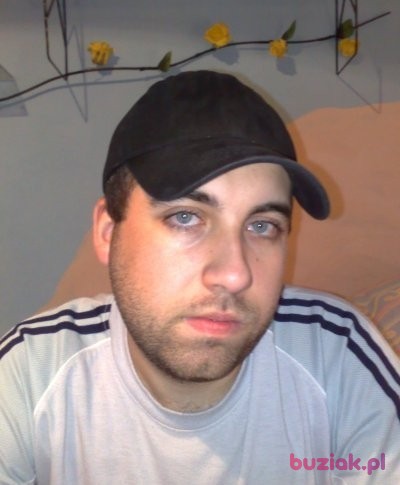 Sławek, Male, 34, Bytom, Polska, Photo: 1