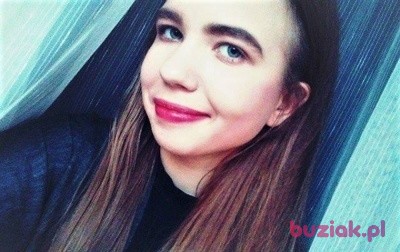 Daria :), Kobieta, 23, Siedlce, Polska: 1