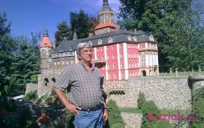 Jerzy, Mężczyzna, 78, Żary, Polska, Zdjęcie: 1