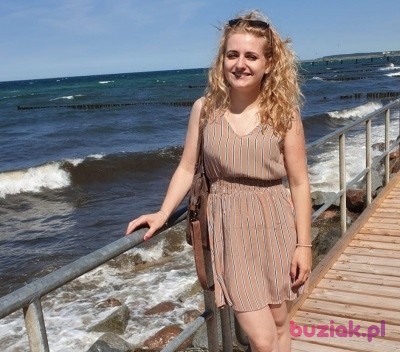 karolina8888, Kobieta, 36, Niemcy: 1
