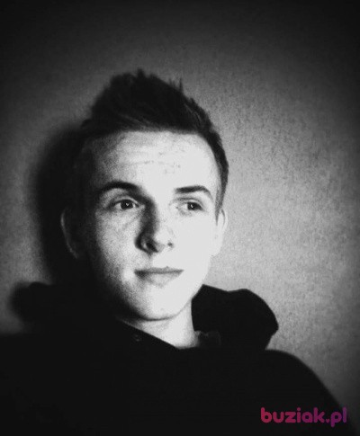 kamilekm96, Mężczyzna, 29, Olsztyn, Polska: 1