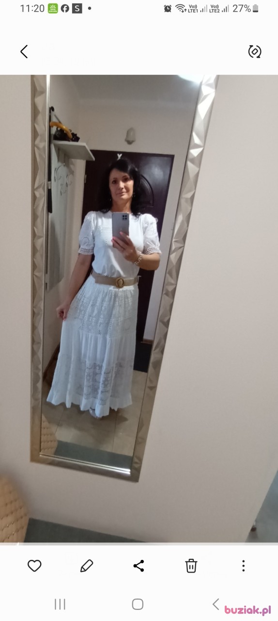 Ines, Kobieta, 52, Płock, Polska, Zdjęcie: 1