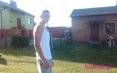 Daniel, Male, 30, Aleksandrów Łódzki, Polska, Photo: 3