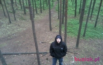 krzysiek, Male, 31, Szydłowiec, Polska: 1