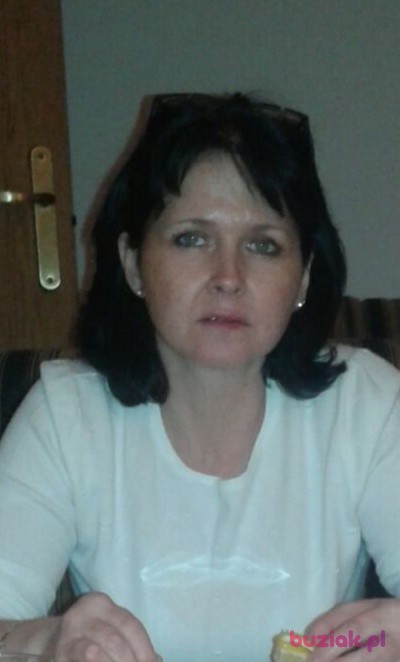 Aniabea, Kobieta, 55, Warszawa, Polska, Zdjęcie: 1