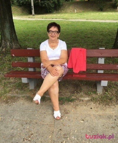 Ania, Kobieta, 71, Polska, Zdjęcie: 2