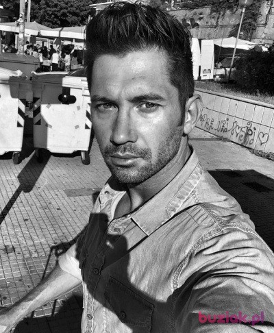 Adrian, Mężczyzna, 42, Warszawa, Polska, Zdjęcie: 2