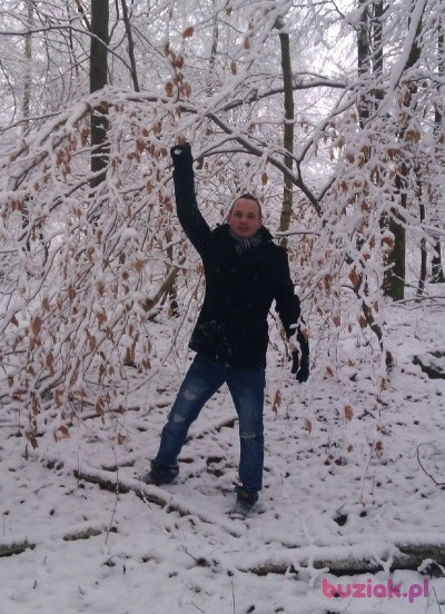 Adam, Male, 38, Polska, Photo: 3