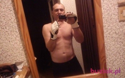 Tomek, Male, 48, Skarżysko-Kamienna, Polska, Photo: 1