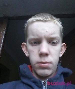 Mariusz, Mężczyzna, 25, Brodnica, Polska, Zdjęcie: 1