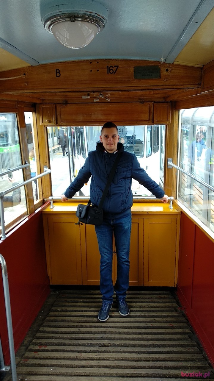 Artur, Male, 28, Gorzów Wielkopolski, Polska, Photo: 2