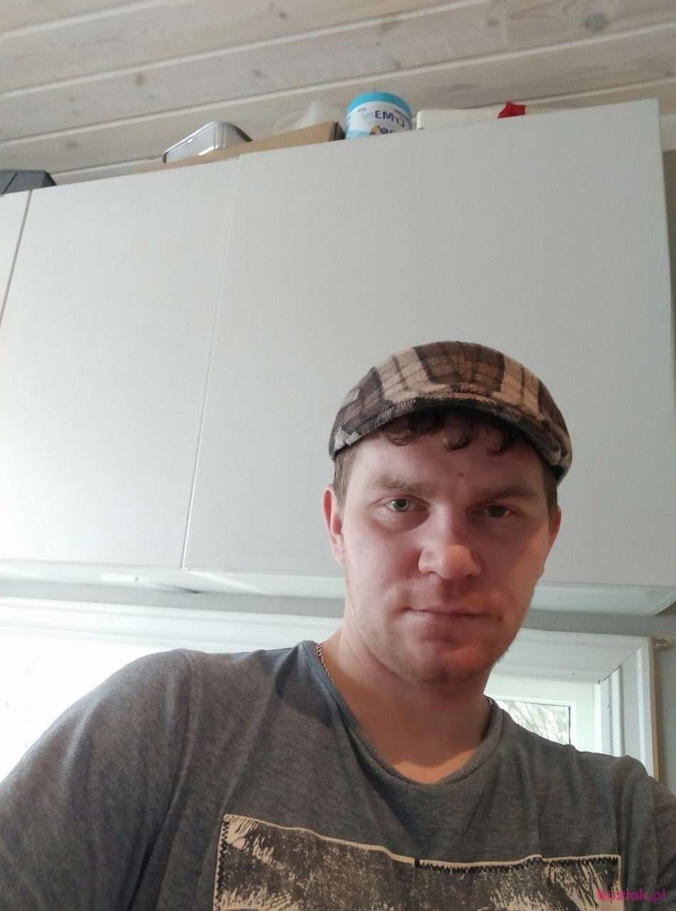 Barti, Male, 32, Żywiec, Polska, Photo: 1