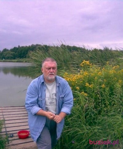 robert, Mężczyzna, 67, Warszawa, Polska, Zdjęcie: 3
