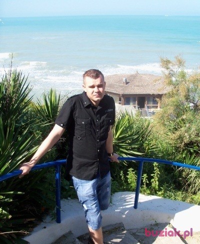 Dawid, Mężczyzna, 41, Żarów, Polska, Zdjęcie: 2