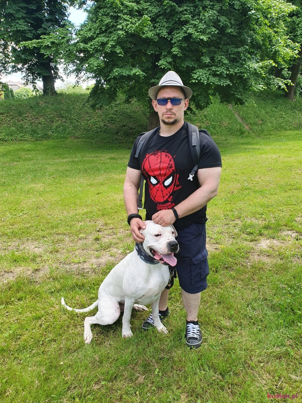 Jarek, Male, 40, Sosnowiec, Polska, Photo: 3