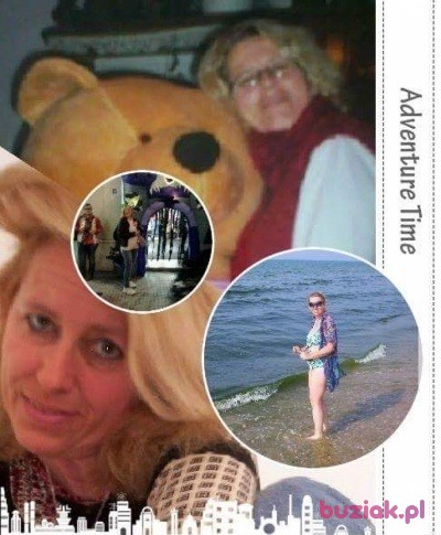 magdalena, Female, 63, Polska, Photo: 7