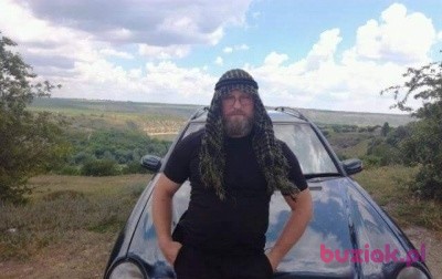 Gustafson , Mężczyzna, 40, Göteborg, Szwecja: 1