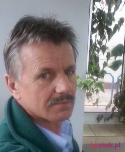 Janusz, Mężczyzna, 61, Kielce, Polska, Zdjęcie: 1