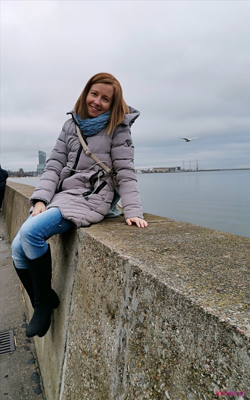 Isia, Kobieta, 41, Gdynia, Polska, Zdjęcie: 11