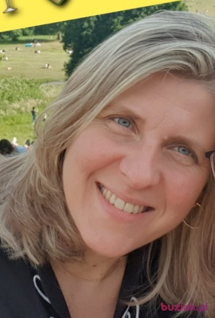 Aneta, Kobieta, 50, Westminster, Wielka Brytania: 1