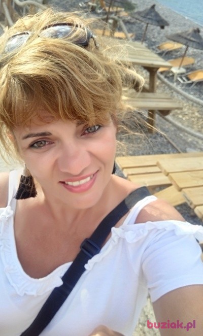 Asia, Kobieta, 48, Warszawa, Polska, Zdjęcie: 1