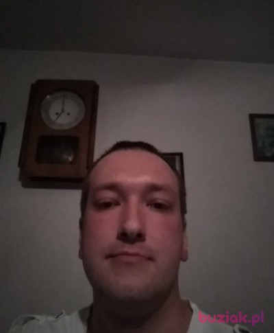 Zbyszek, Mężczyzna, 38, Kościerzyna, Polska: 1